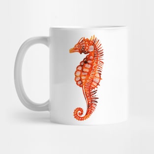 Sea Horse Mug